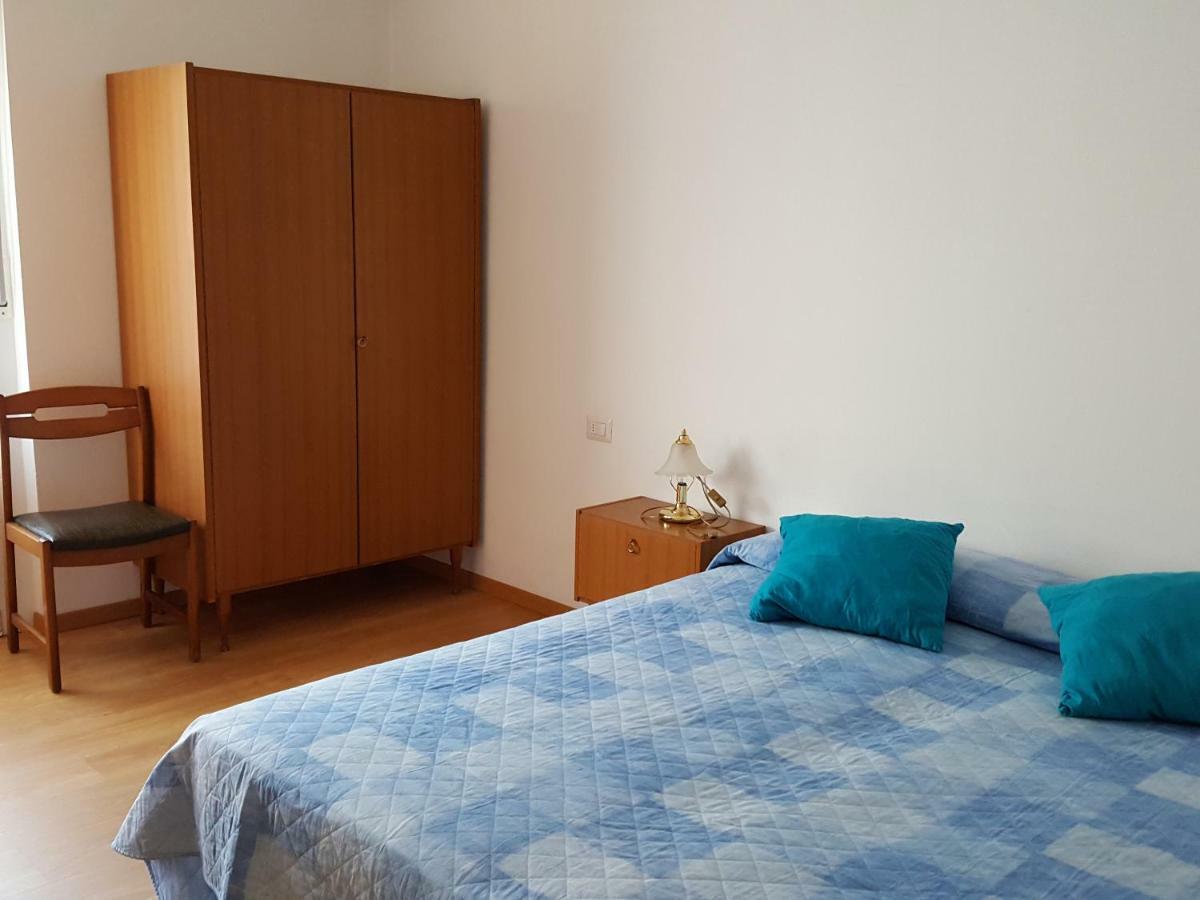 Casa Aurora Apartamento Campodenno Exterior foto