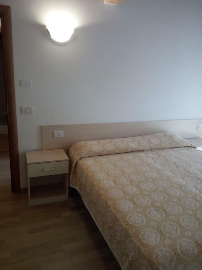 Casa Aurora Apartamento Campodenno Exterior foto